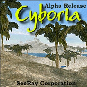 Cyboria Alpha